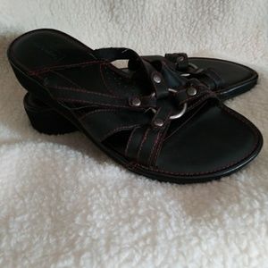 Harley Davidson Sandals